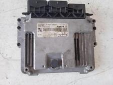 CENTRALINA MOTORE PER FORD Fiesta 6° Serie 0281019144 KVJA Diesel 1400 (08>17)