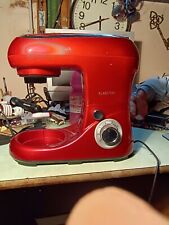 Planetaria Impastatrice Klarstein Blocco Macchina Ricambio 