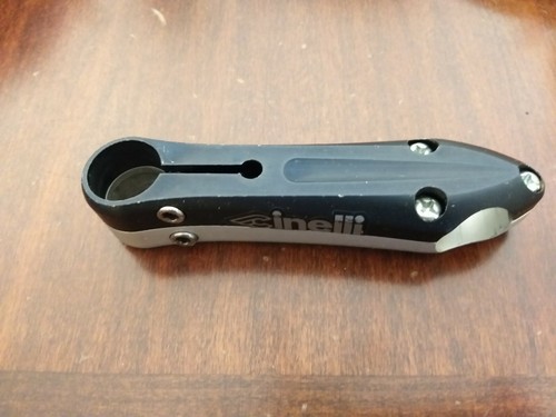 Cinelli sesamo attacco - cinelli, stem