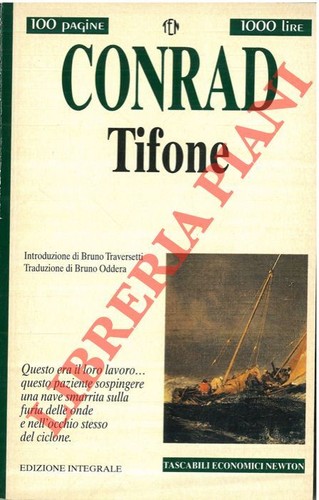 Letteratura inglese conrad - letteratura,