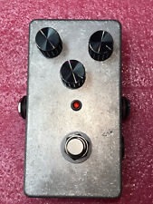 Deep Blue Delay Pedale per