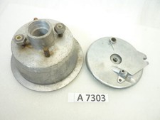 Mozzo anteriore Guzzi Ercolino