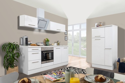 Cucina cucinino blocco - cucina,