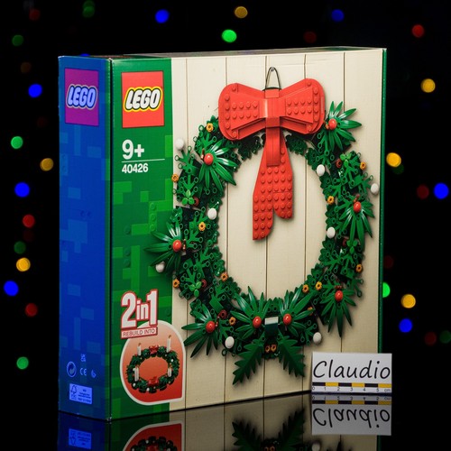 Lego 40426 ghirlanda - ⭐,