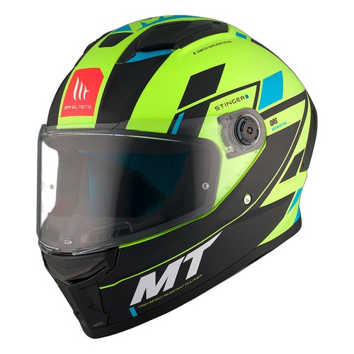 Casco integrale helmets - casco, mt