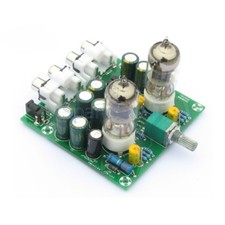 AC 12V 6J1 Valve Pre-amp Tube
