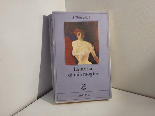 Milán füst storia di - milán,