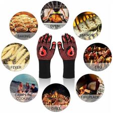 Guanto BBQ da Forno e Cucina