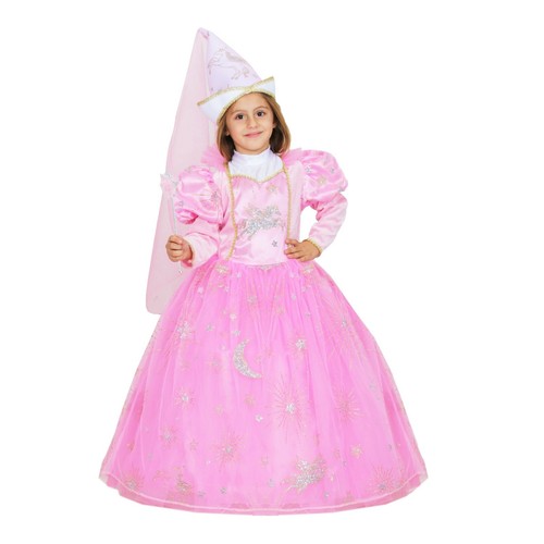 Costume fatina dell unicorno - costume,