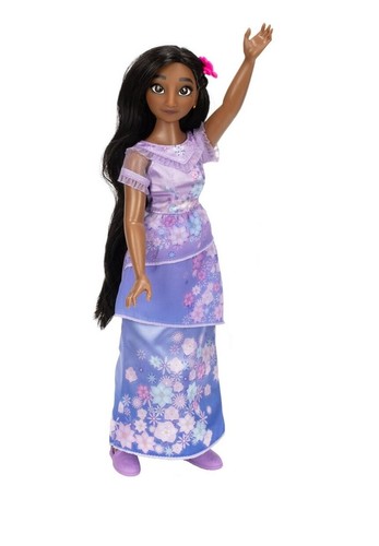Disney encanto isabela - encanto,
