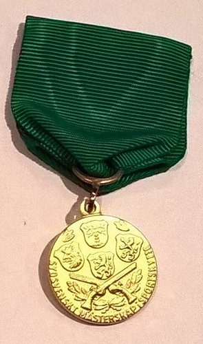 Medaglia tavolo d02 - tavolo,