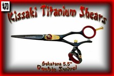 Kissaki Forbici Capelli 5,5"