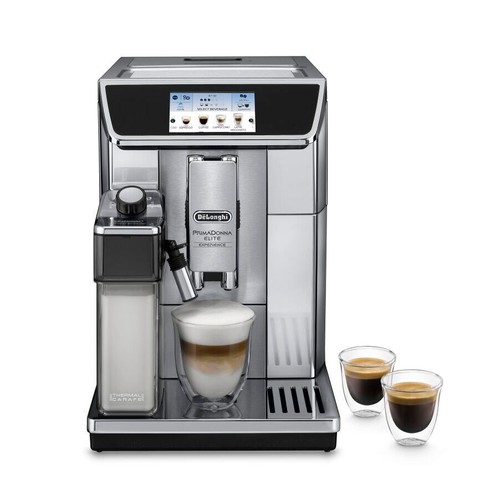 Delonghi 650 ecam - ms,