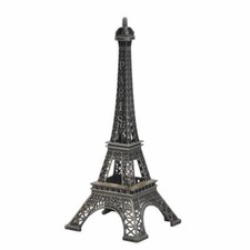 Statua Torre Eiffel Decorativa