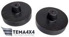 Tema4x4 30mm rear - tema4x4, spacers