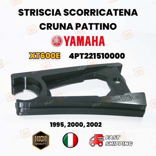 Striscia scorricatena cruna