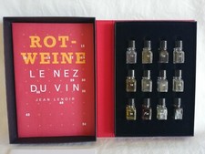 LEZ NEZ DU VIN LES VINS ROUGES