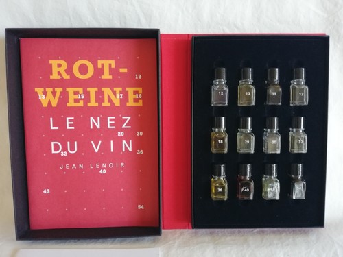 Lez nez vin - du, vins