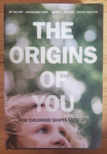 The origins you how - of, :