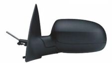 COMPATIBILE OPEL CORSA C 2000 2006 SPECCHIO RETROVISORE SINISTRO MECCANICO NERO