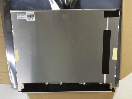 Pannello schermo lcd sharp - pannello, 19"