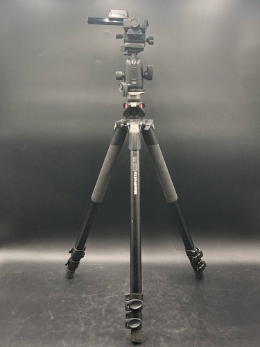 Treppiede manfrotto 055xpro - manfrotto,
