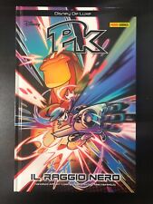 Disney Deluxe PK Il Raggio