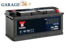 Accumulatore auto yuasa - auto,