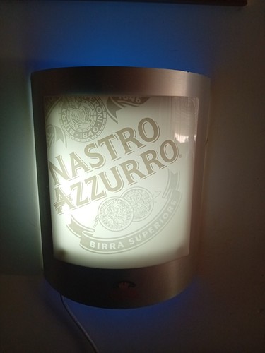 Insegna luminosa neon - , da