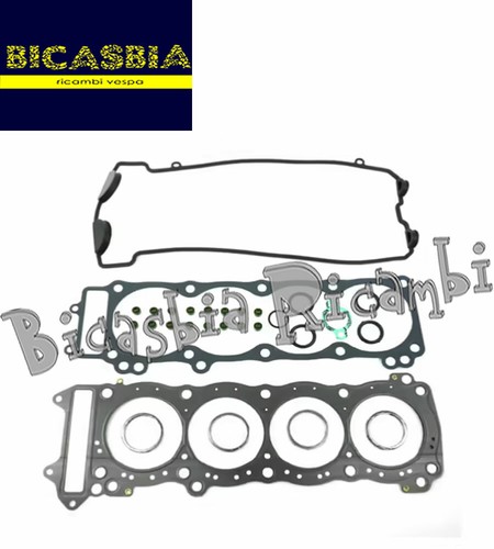 15961 serie kit guarnizioni - serie,