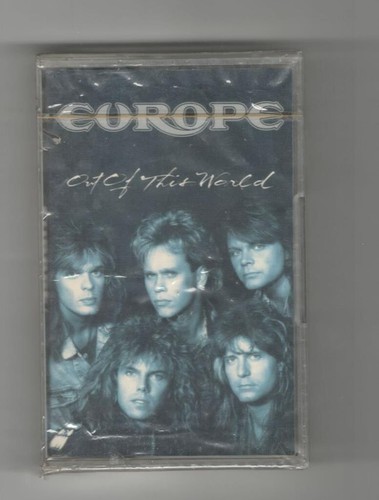 Europe out this world - europe,