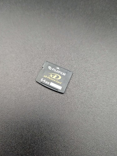 Fujifilm 64mb picture - 64mb,