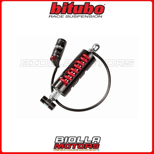 Mono ammortizzatore posteriore - mono,