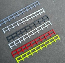 1:76 OO gauge - Handrail 10