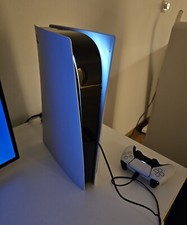 Sony Playstation 5 PS5 Console CFI-1116A 8.00 9.40 10.01 J2JB Blu-ray Perfetta!