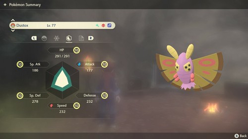 Pokemon leggende arceus pla - pokemon,