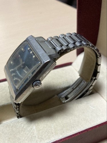 Raro orologio uomo - , automatico