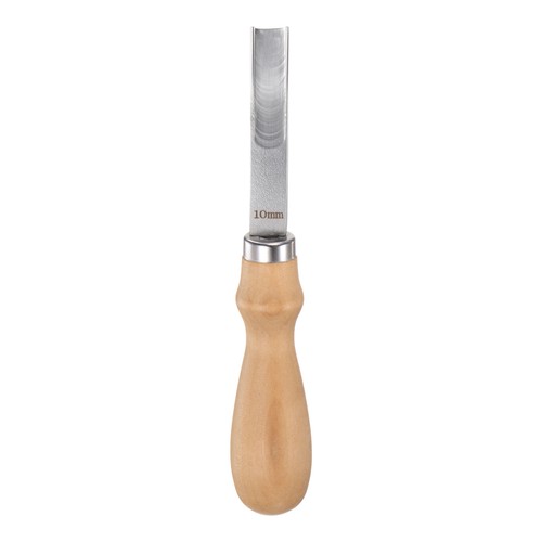 Pelle bordo smussatrici 10mm - bordo,