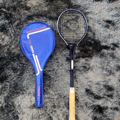 Racchetta squash dunlop pro - racchetta, da