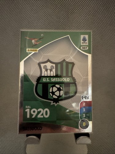 Card adrenalyn calciatori - xl,