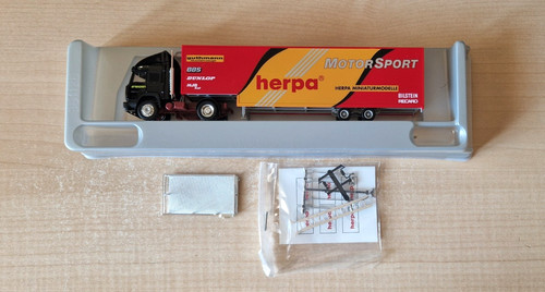 Herpa motor sport 035521 - herpa,