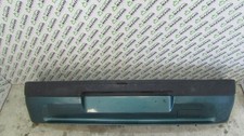 Paraurti posteriore PEUGEOT