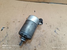 MOTORINO AVVIAMENTO ORIGINALE
