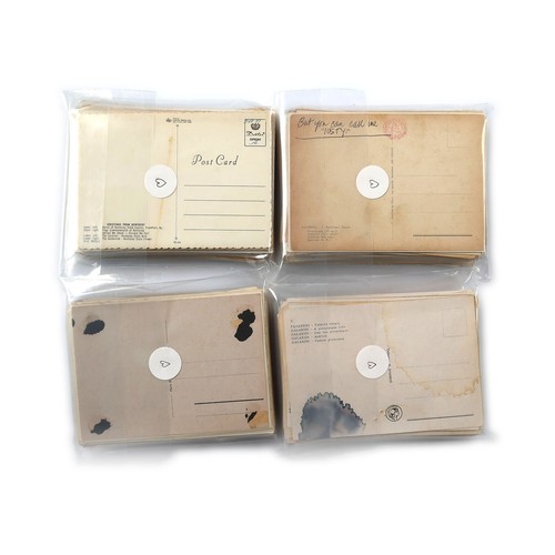 Lotto cartoline 4x6 - lotto, 70