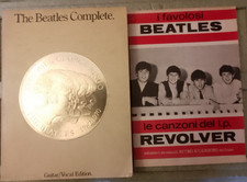 The beatles complete guitar - complete,