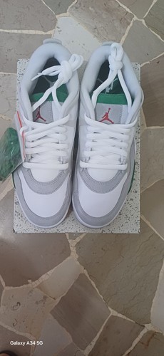 Nike air jordan pine - nike,