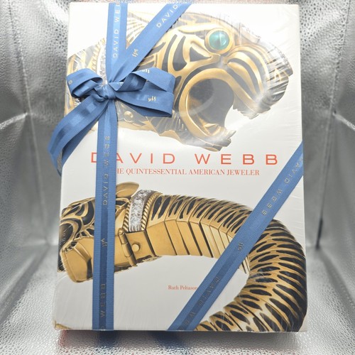 David webb the - webb:,