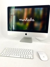 * APPLE IMAC 21 POLLICI 3,6