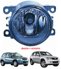 FARO FENDINEBBIA DX=SX H11