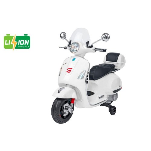 Vespa 12v elettrica - 12v,